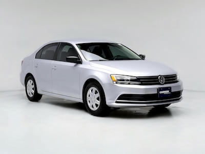 2016 Volkswagen Jetta S -
                San Antonio, TX