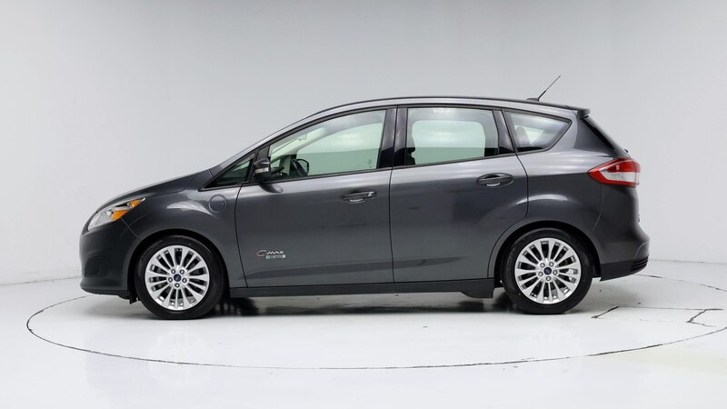 2017 Ford C-Max Energi SE 3