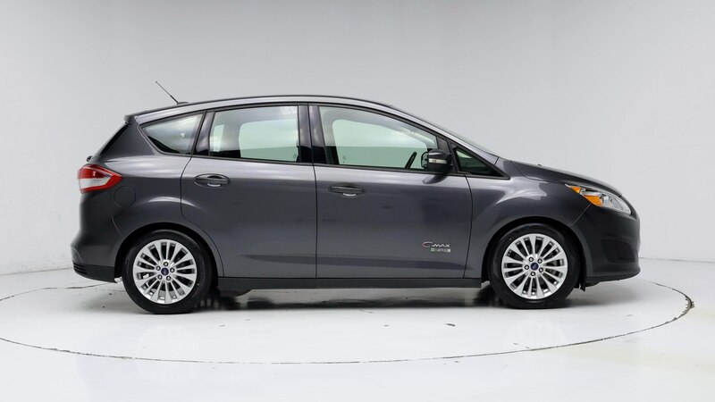 2017 Ford C-Max Energi SE 7