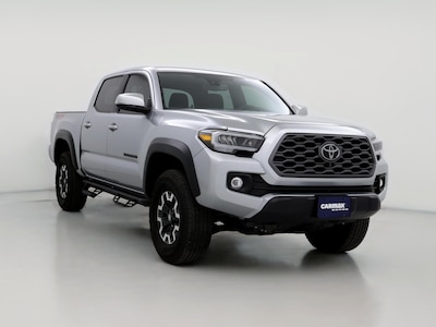 2022 Toyota Tacoma TRD Off-Road -
                El Paso, TX