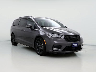 2023 Chrysler Pacifica Touring L -
                El Paso, TX