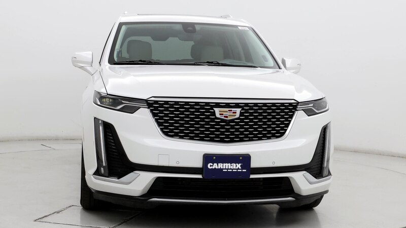 2023 Cadillac XT6 Premium Luxury 5