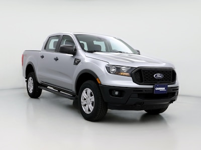 2020 Ford Ranger XL -
                El Paso, TX