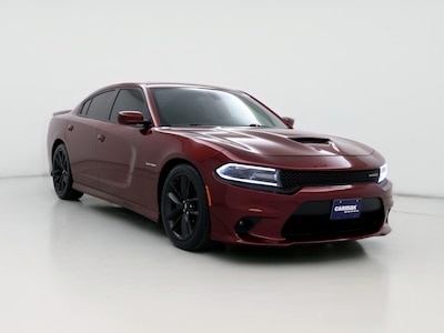 2021 Dodge Charger R/T -
                El Paso, TX