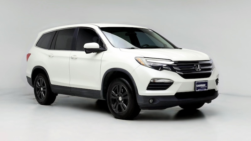 2016 Honda Pilot EX Hero Image