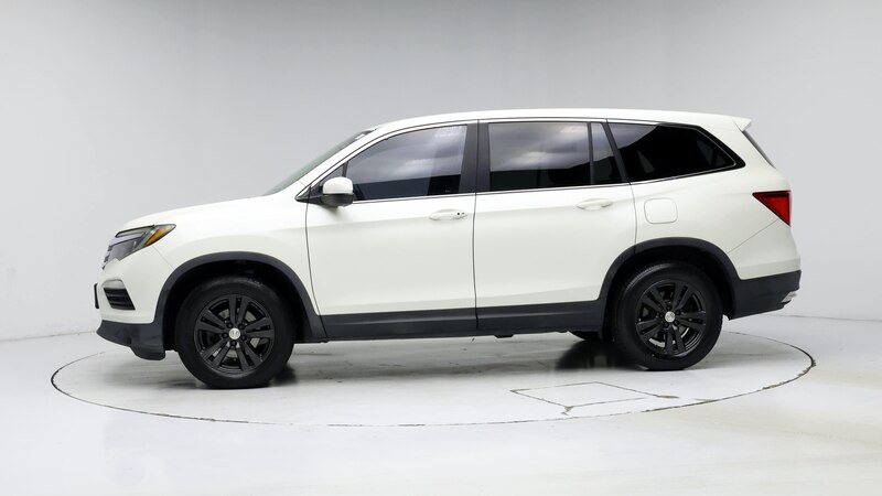 2016 Honda Pilot EX 3