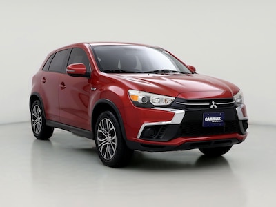 2019 Mitsubishi Outlander Sport ES -
                Mcallen, TX