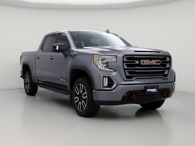 2022 GMC Sierra 1500 AT4 -
                Austin, TX