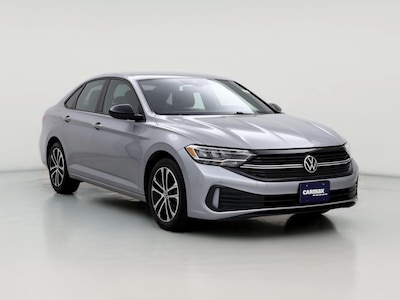 2022 Volkswagen Jetta Sport -
                Mcallen, TX