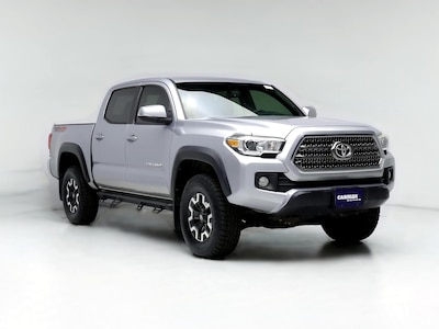 2017 Toyota Tacoma TRD Off-Road -
                San Antonio, TX