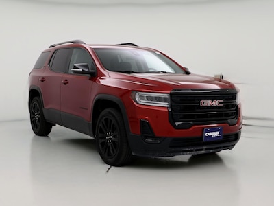 2023 GMC Acadia SLE -
                Killeen, TX