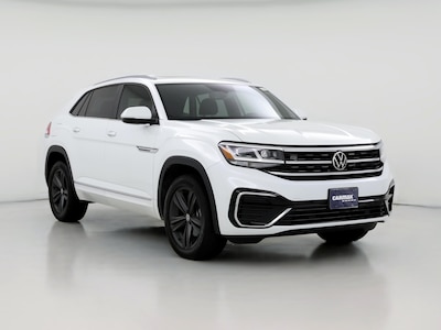 2021 Volkswagen Atlas SE -
                Houston, TX