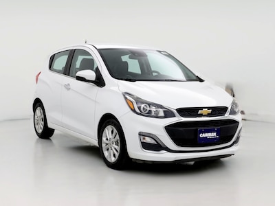 2021 Chevrolet Spark LT -
                Killeen, TX