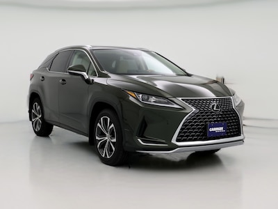 2021 Lexus RX 350 -
                Killeen, TX