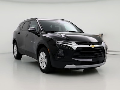 2022 Chevrolet Blazer  -
                Killeen, TX