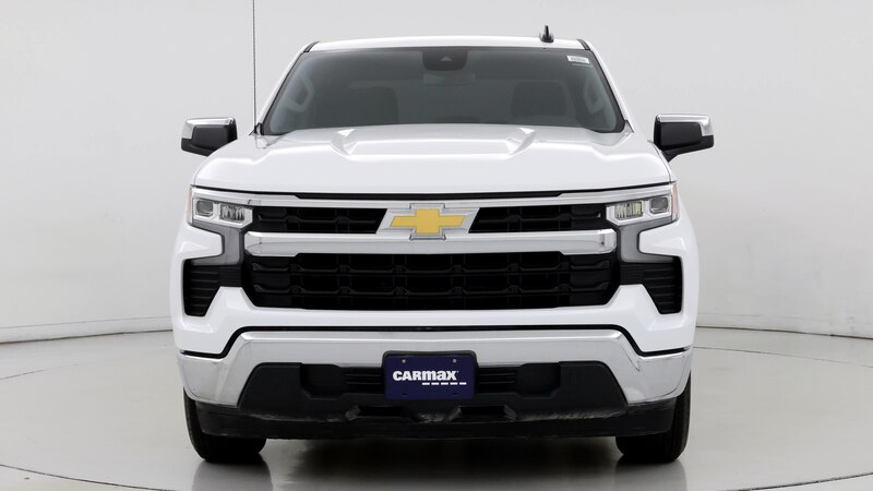 2023 Chevrolet Silverado 1500 LT 5