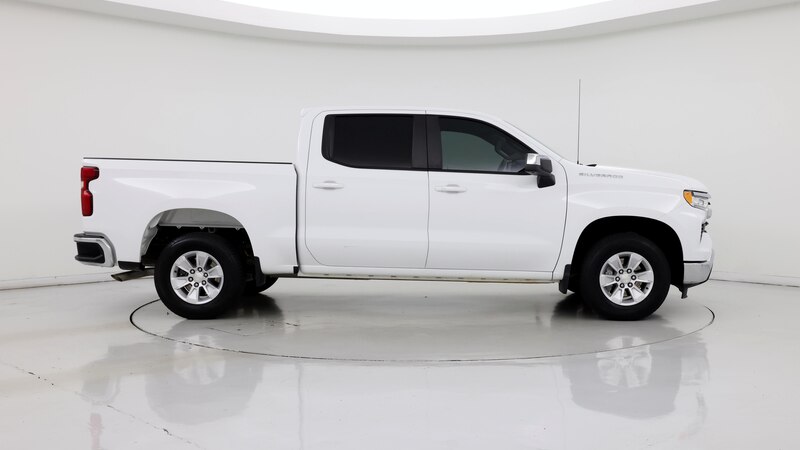 2023 Chevrolet Silverado 1500 LT 7