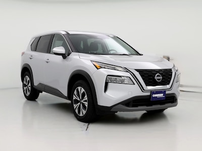 2023 Nissan Rogue SV -
                Killeen, TX