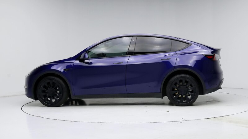 2023 Tesla Model Y Long Range 3