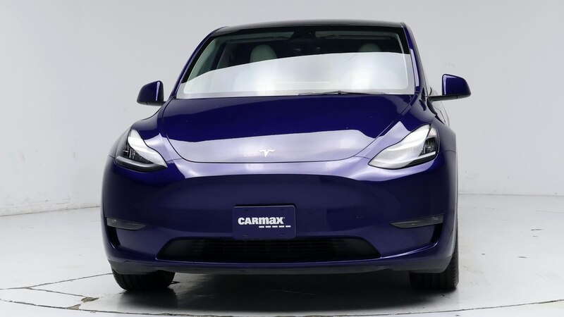 2023 Tesla Model Y Long Range 5