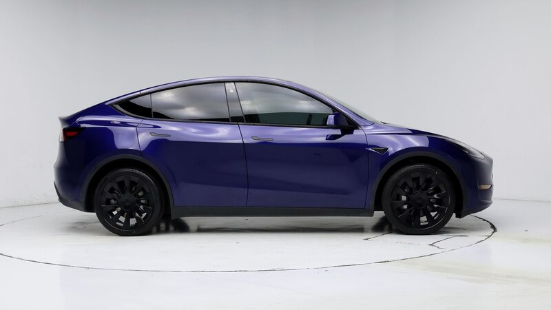 2023 Tesla Model Y Long Range 7