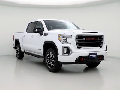 2022 GMC Sierra 1500 AT4 -
                Mcallen, TX