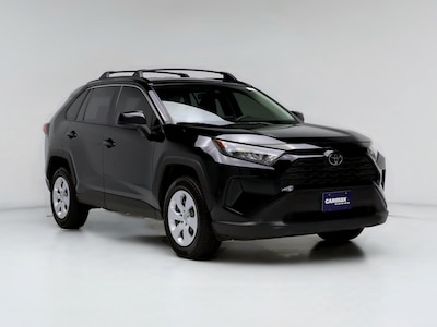 2019 Toyota RAV4 LE -
                San Antonio, TX