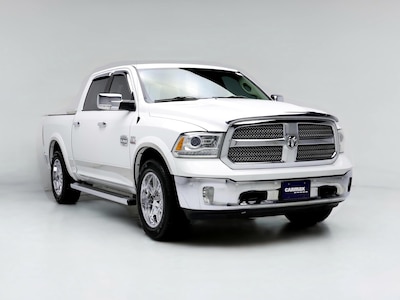 2014 RAM 1500 laramie Longhorn -
                San Antonio, TX