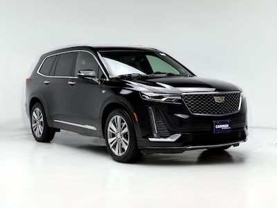 2023 Cadillac XT6 Premium Luxury -
                San Antonio, TX