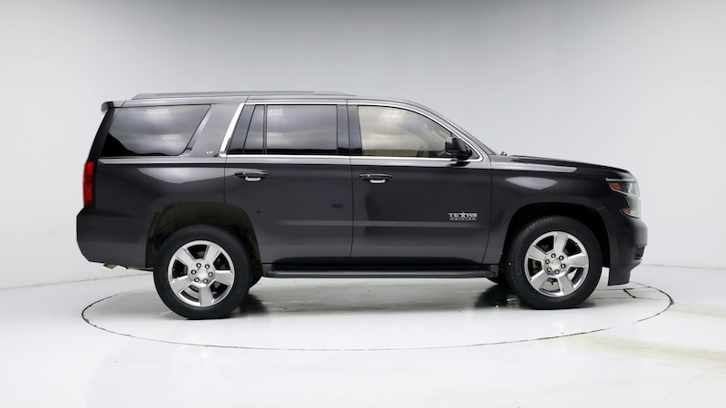 2017 Chevrolet Tahoe LT 7