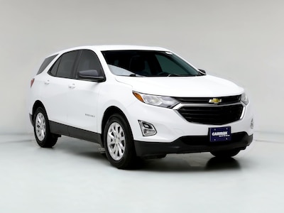 2019 Chevrolet Equinox LS -
                San Antonio, TX