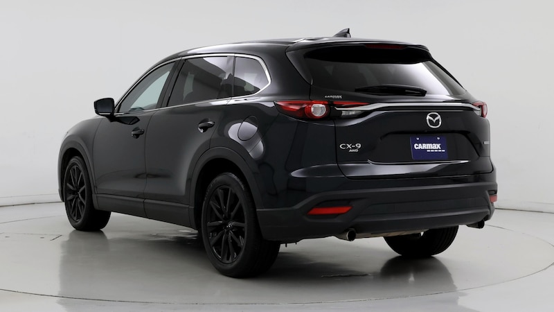 2023 Mazda CX-9 Touring Plus 2