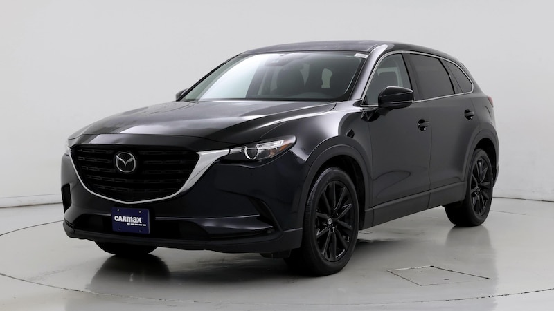 2023 Mazda CX-9 Touring Plus 4