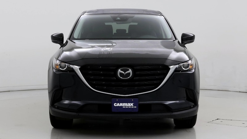 2023 Mazda CX-9 Touring Plus 5