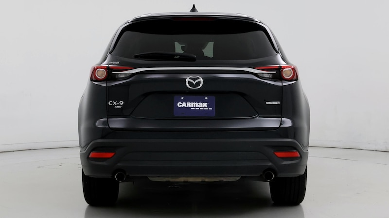 2023 Mazda CX-9 Touring Plus 6