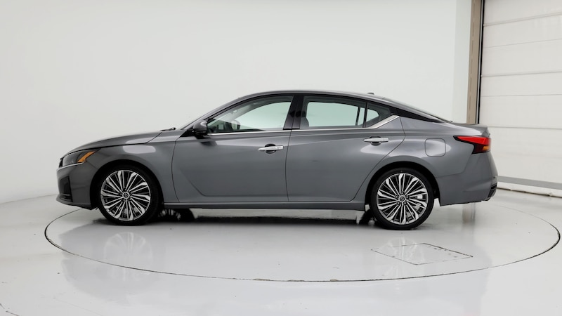 2023 Nissan Altima SL 3