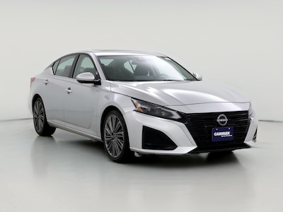 2023 Nissan Altima SL -
                Houston, TX