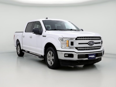 2020 Ford F-150 XLT -
                Mcallen, TX