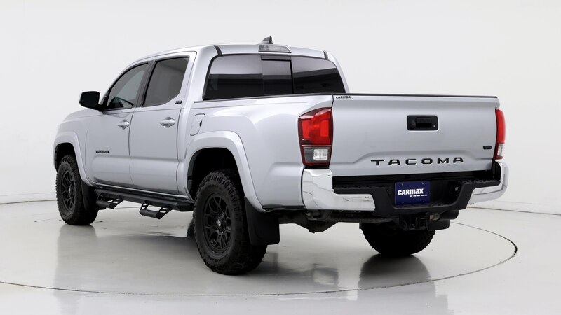 2022 Toyota Tacoma SR5 2