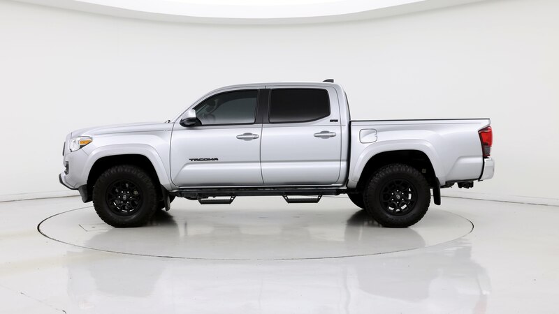 2022 Toyota Tacoma SR5 3