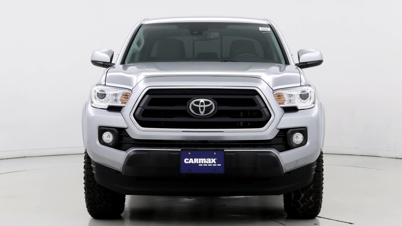 2022 Toyota Tacoma SR5 5