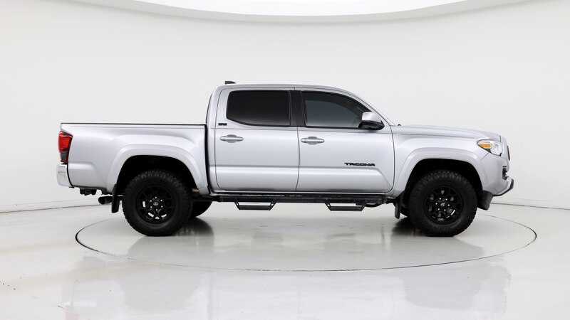 2022 Toyota Tacoma SR5 7