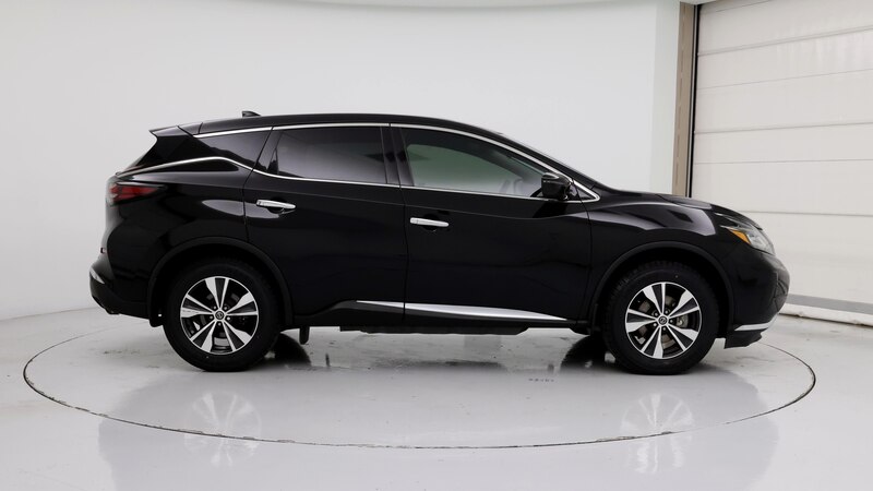 2020 Nissan Murano S 7