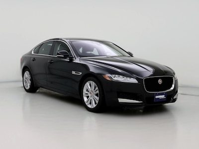 2016 Jaguar XF Premium -
                Seattle, WA