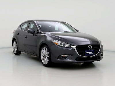 2017 Mazda Mazda3 i Grand Touring -
                Spokane, WA