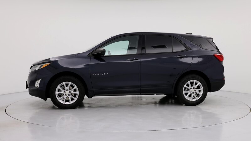 2019 Chevrolet Equinox LT 3