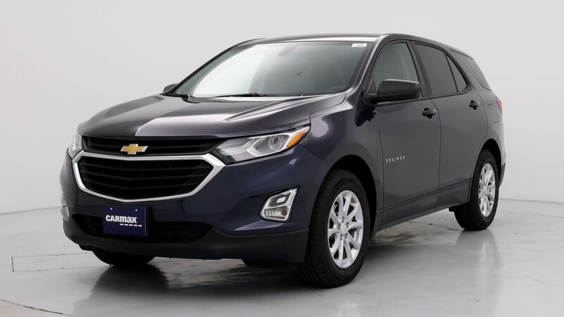 2019 Chevrolet Equinox LT 4