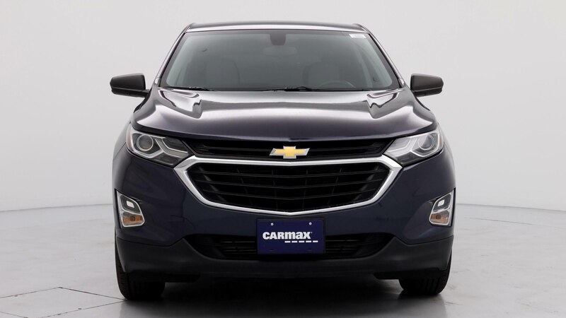 2019 Chevrolet Equinox LT 5