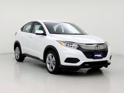 2022 Honda HR-V LX -
                Salem, OR