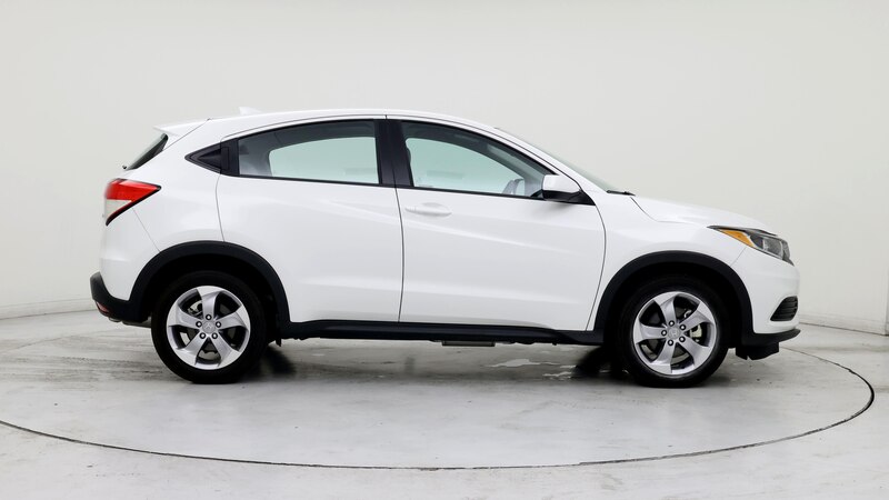 2022 Honda HR-V LX 7